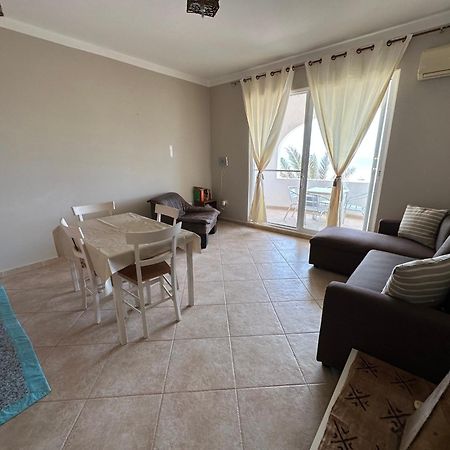 Appartamento Sea View Nautilus Free Wi-Fi Sal Rei Esterno foto