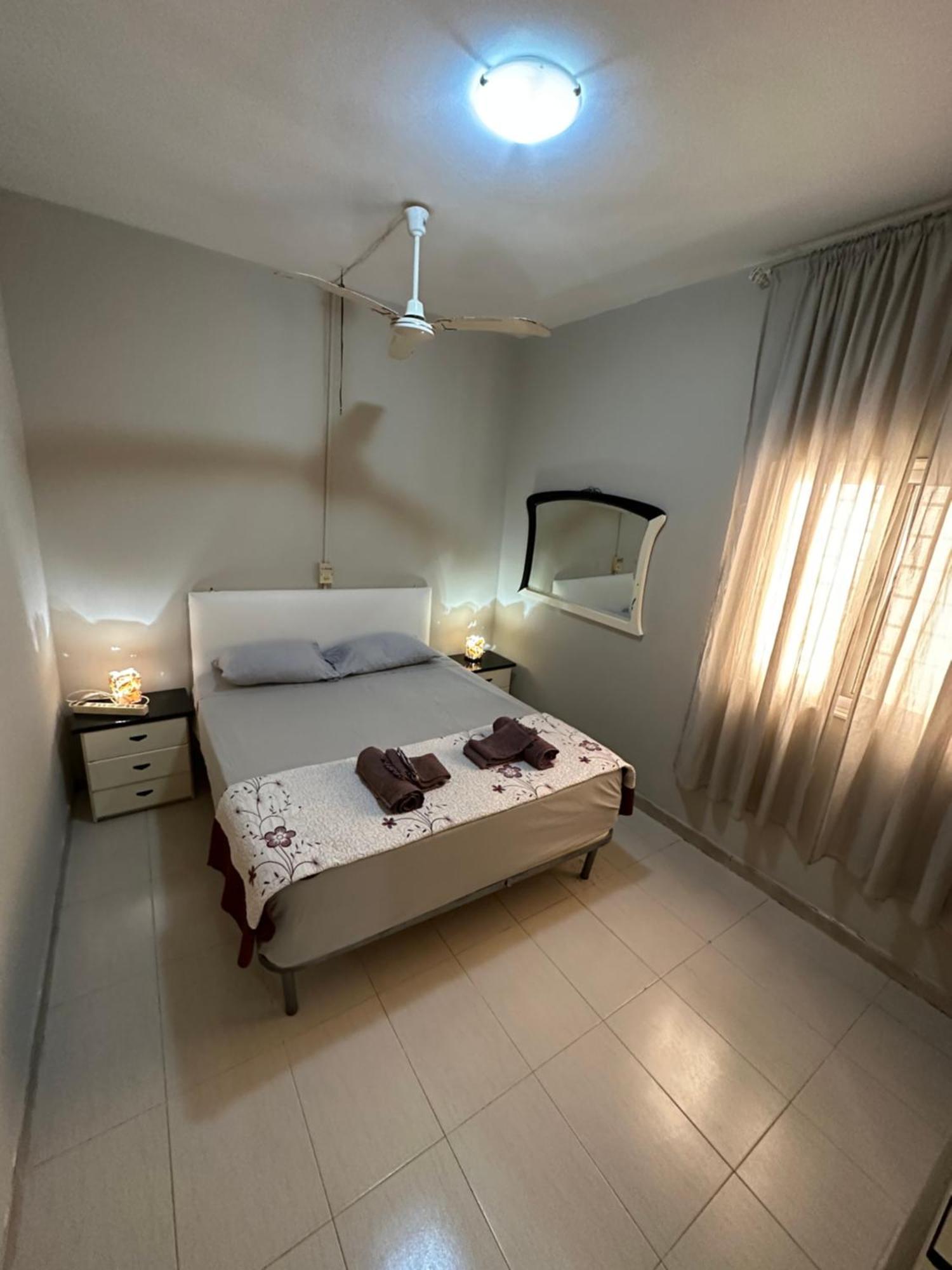 Appartamento Sea View Nautilus Free Wi-Fi Sal Rei Esterno foto
