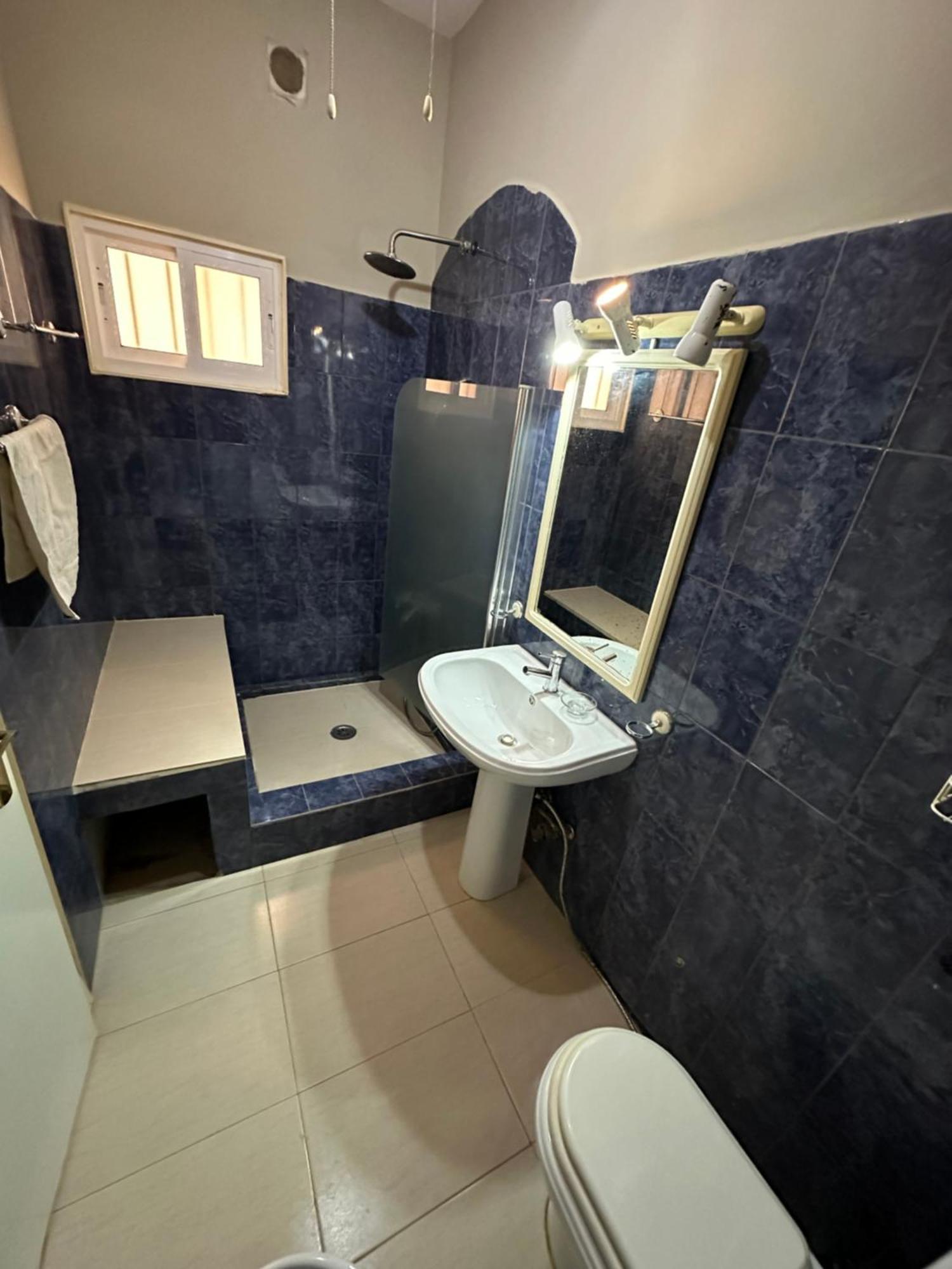 Appartamento Sea View Nautilus Free Wi-Fi Sal Rei Esterno foto