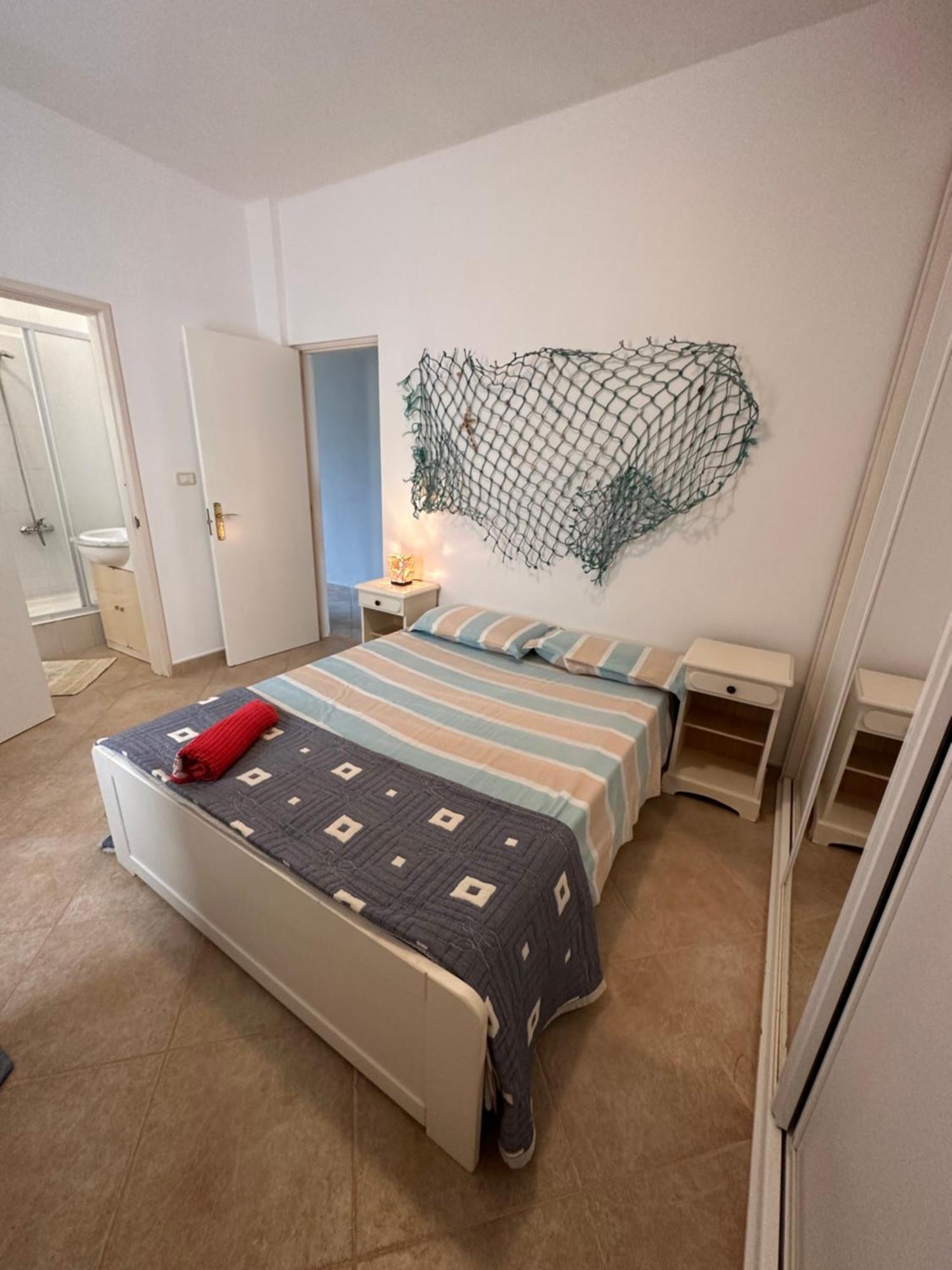 Appartamento Sea View Nautilus Free Wi-Fi Sal Rei Esterno foto