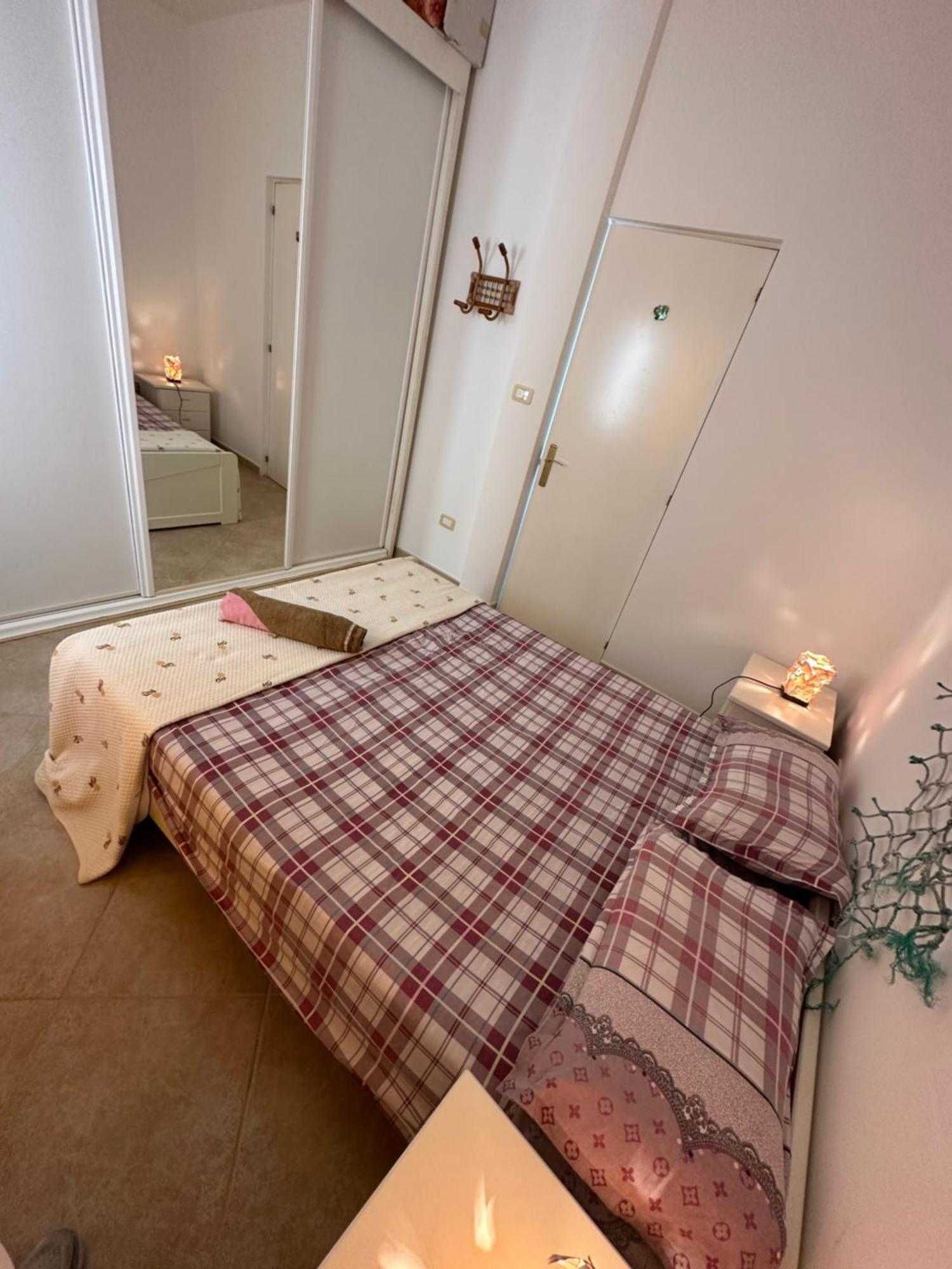 Appartamento Sea View Nautilus Free Wi-Fi Sal Rei Esterno foto
