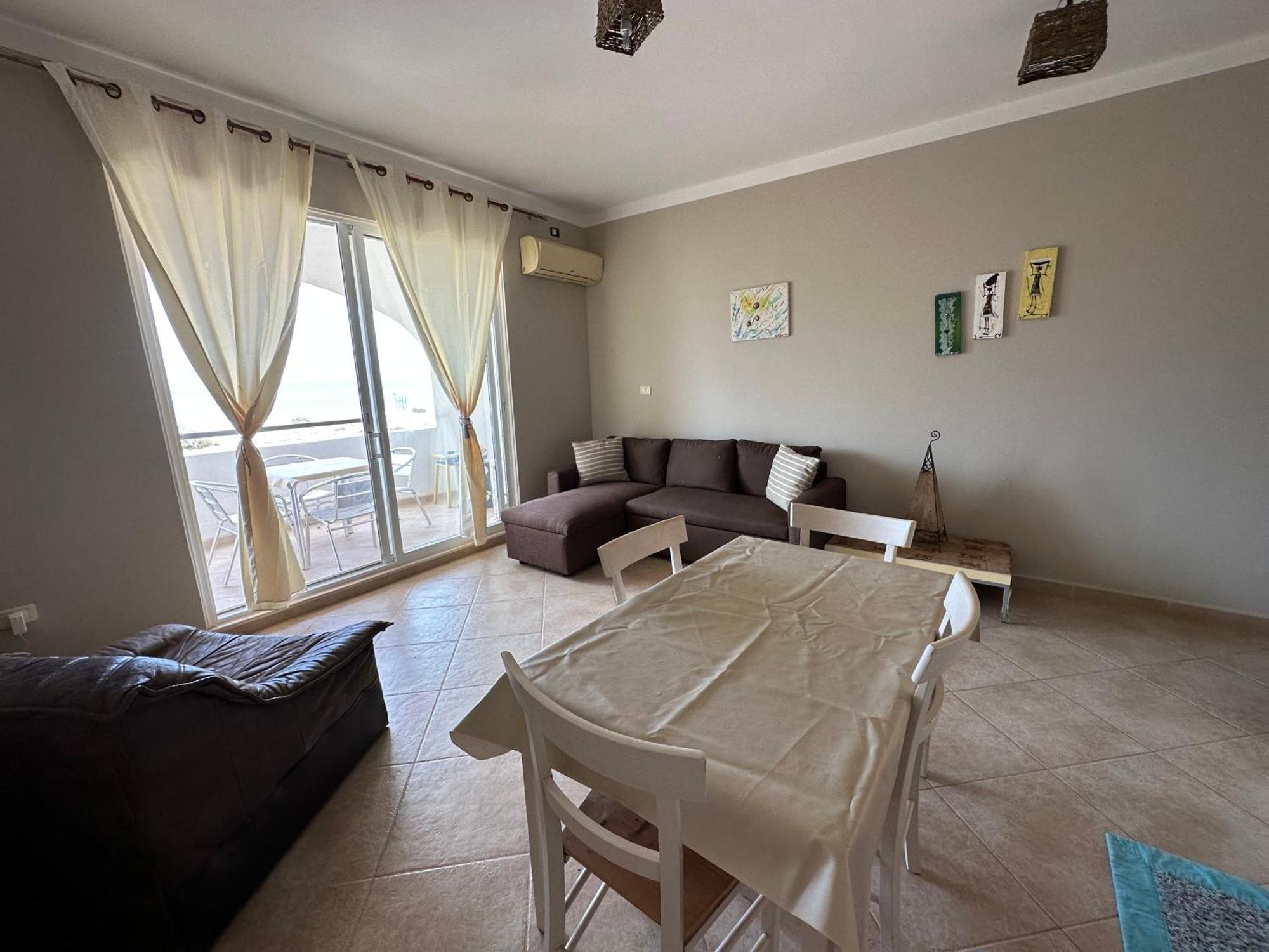 Appartamento Sea View Nautilus Free Wi-Fi Sal Rei Esterno foto