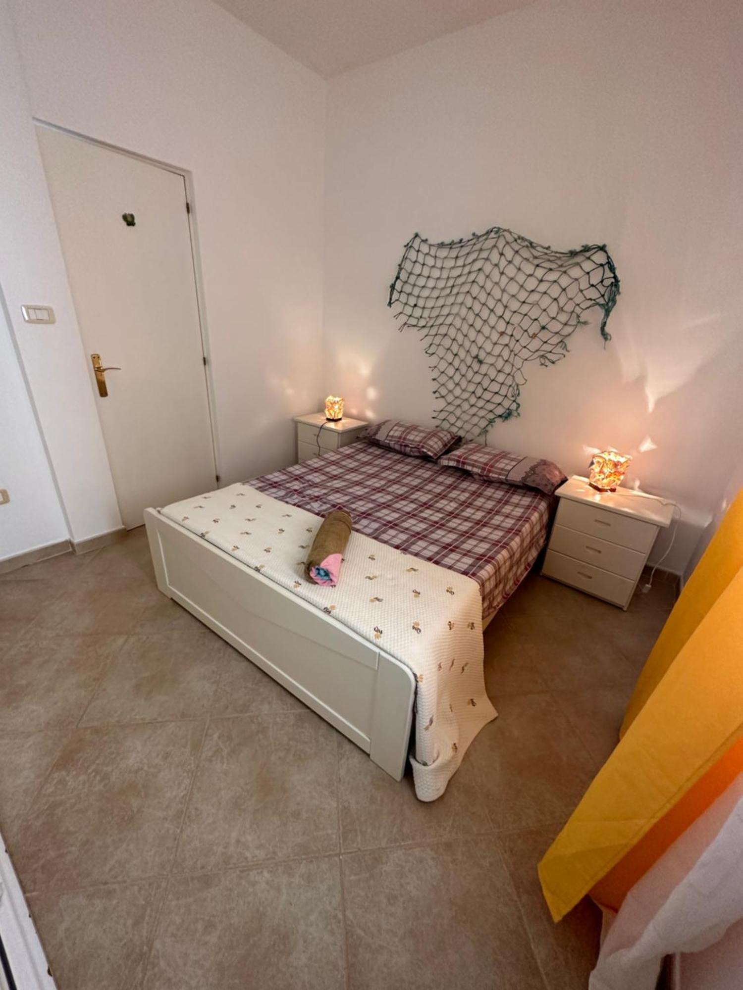 Appartamento Sea View Nautilus Free Wi-Fi Sal Rei Esterno foto